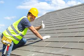 Fast & Reliable Emergency Roof Repairs in Greenwood, IN